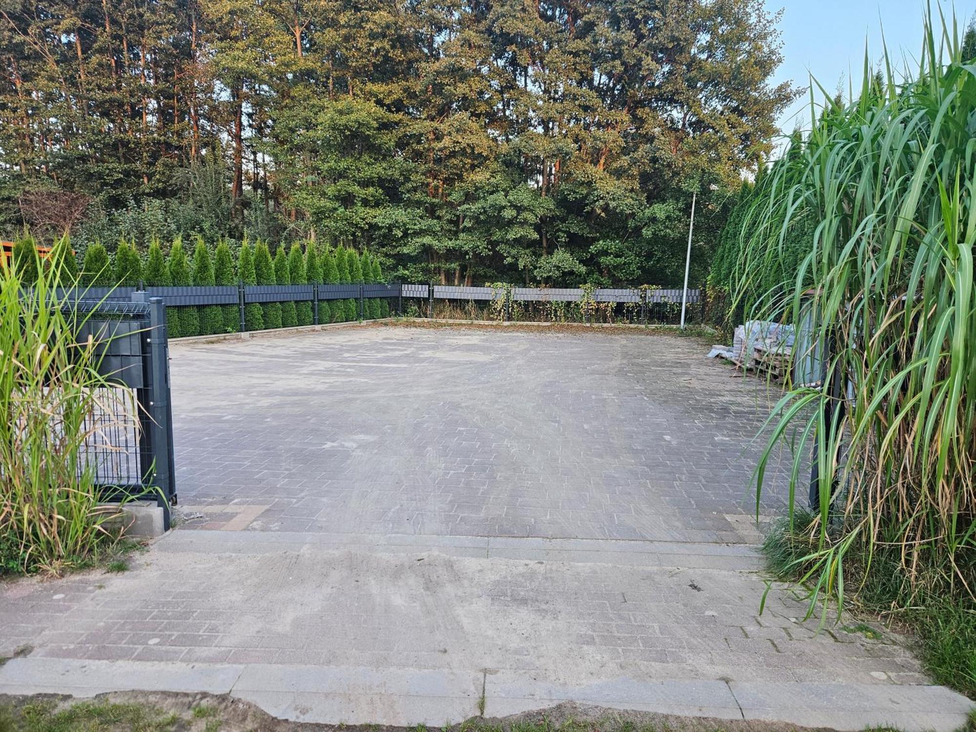 Osada Cztery Pory Roku - Dom Jesien Villa Kopalino Dış mekan fotoğraf